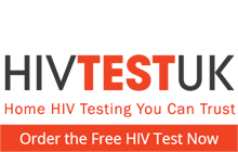 HIVTestUK on TV