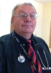 Saving Lives Trustee Honoured by Queen