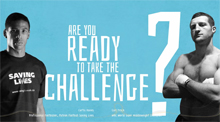 Three Days Until National HIV Testing Week