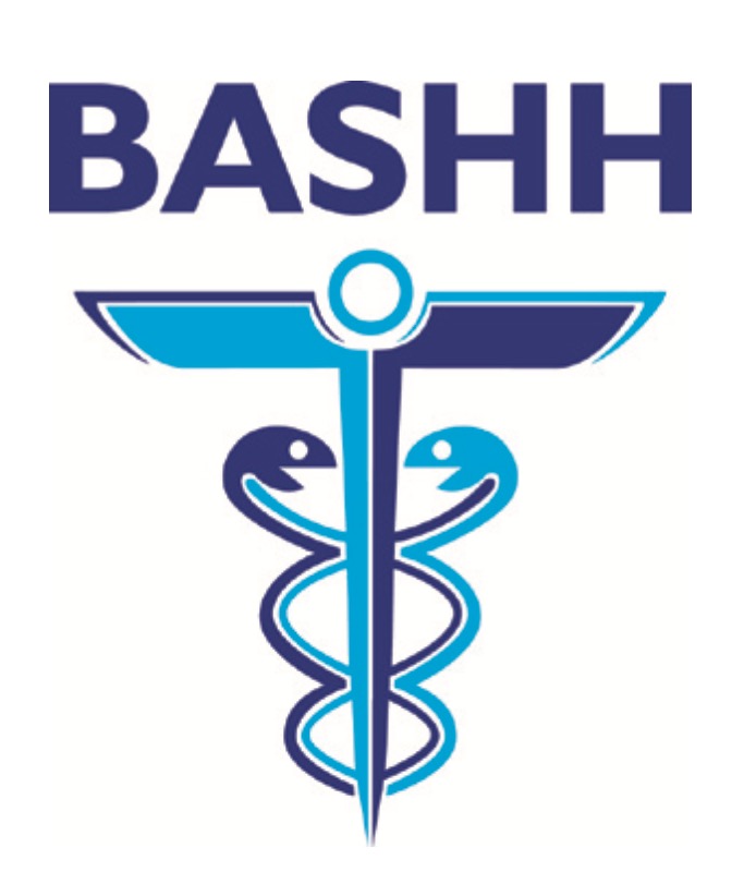 BASHH logo