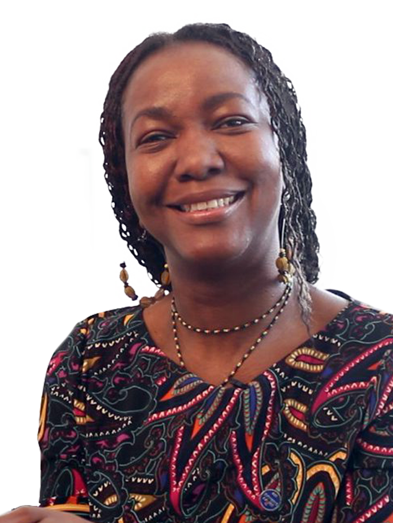 Women Saving Lives - Saving Lives